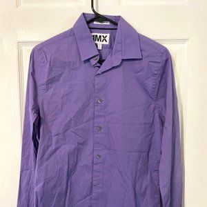 Express Dress Shirt